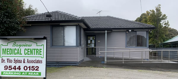 Bayview Medical Centre